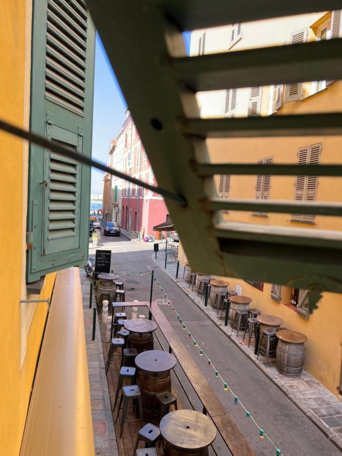 Apartment T2 Vieille D'ajaccio