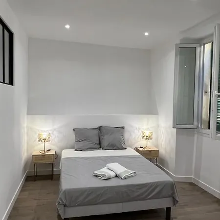 Appartement T2 vieille ville d’Ajaccio Ajaccio  Extérieur photo
