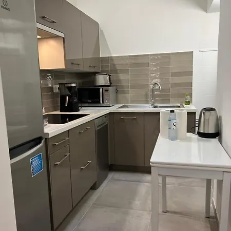 Appartement T2 vieille ville d’Ajaccio Ajaccio  Extérieur photo