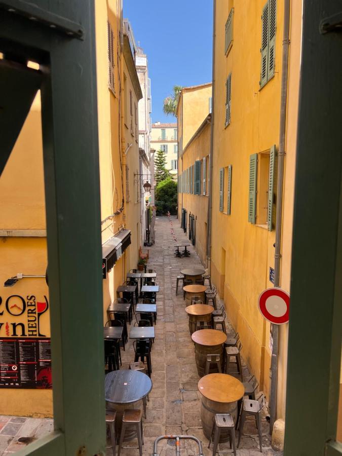 T2 Vieille D'ajaccio Apartamento Ajaccio (Corsica)