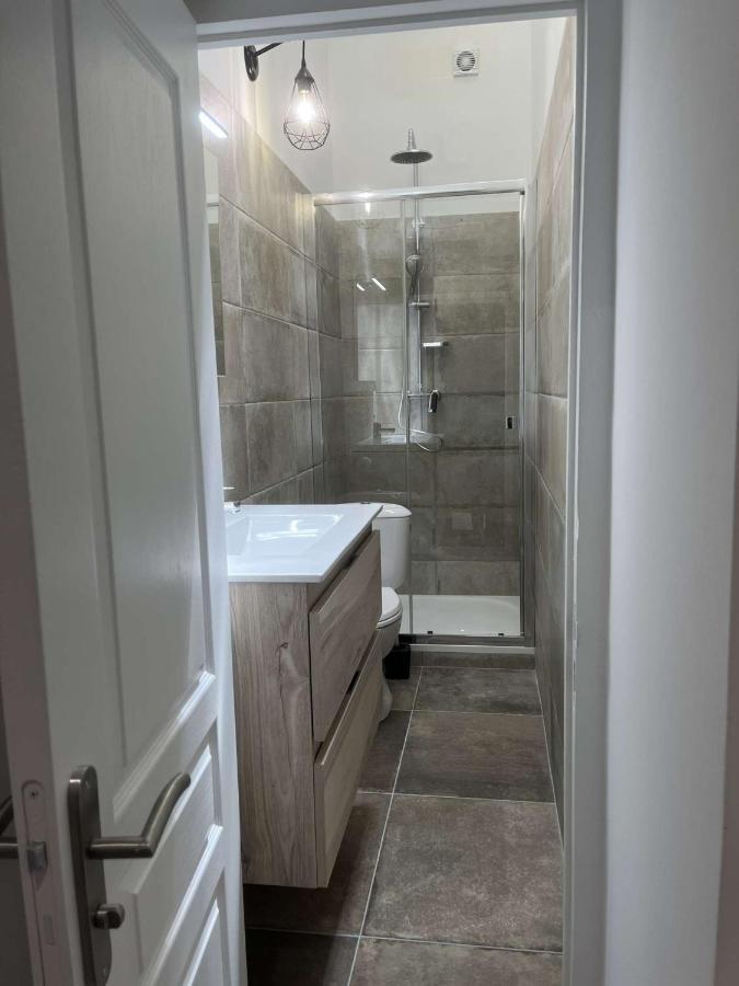 Apartamento T2 Vieille D'ajaccio Ajaccio (Corsica)